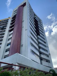 Imóvel Comercial com 2 Quartos à venda, 37m² no Ilha do Leite, Recife