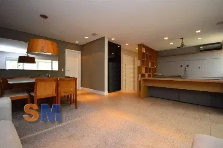 Apartamento com 3 Quartos à venda, 166m² no Vila Nova Conceição, São Paulo