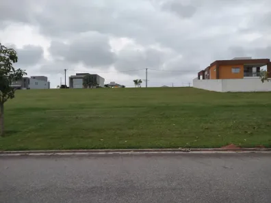 Lote/Terreno à venda, 461m² no Alphaville, Rio das Ostras
