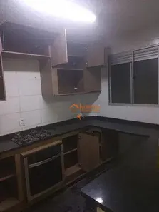 Apartamento com 2 Quartos à venda, 44m² no Água Chata, Guarulhos
