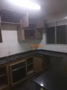 Apartamento com 2 Quartos à venda, 44m² no Água Chata, Guarulhos
