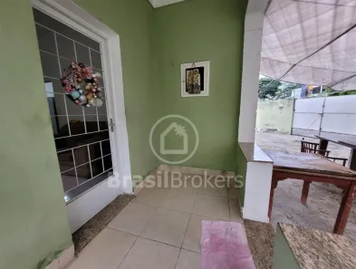 Casa com 2 Quartos à venda, 72m² no Campo Grande, Rio de Janeiro