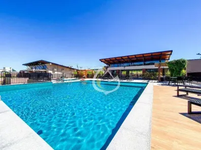 Lote/Terreno à venda, 300m² no Recanto dos Pássaros, Paulínia