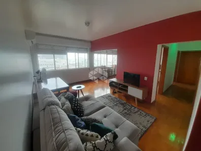 Apartamento com 2 Quartos à venda, 105m² no Cidade Baixa, Porto Alegre
