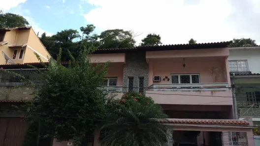 Casa com 4 Quartos à venda, 248m² no Vila Valqueire, Rio de Janeiro