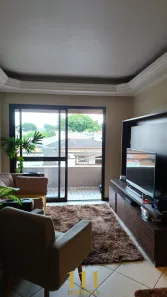 Apartamento com 1 Quarto à venda, 70m² no Monte Castelo, São José dos Campos