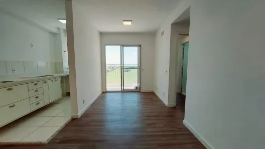 Apartamento com 2 Quartos à venda, 56m² no Parque Ortolândia, Hortolândia