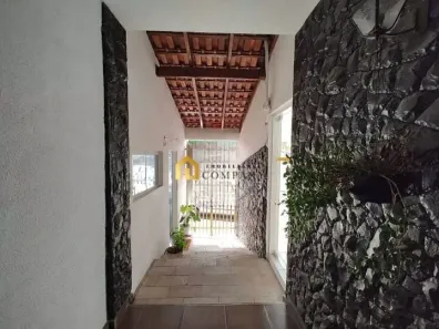 Imóvel Comercial com 3 Quartos à venda, 341m² no Centro, Votorantim