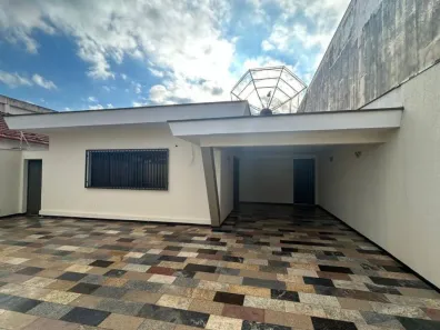 Casa com 3 Quartos à venda, 272m² no Centro, Santa Bárbara D'Oeste