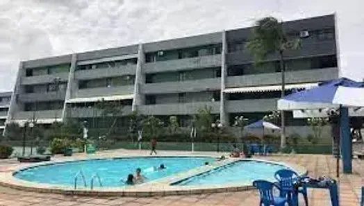 Apartamento com 2 Quartos à venda, 90m² no Piatã, Salvador