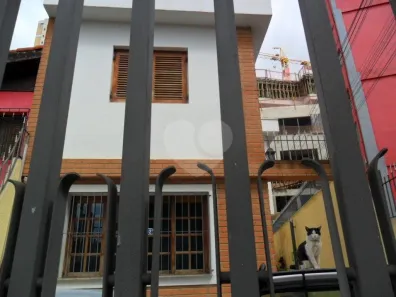 Sobrado com 3 Quartos à venda, 155m² no Vila Romero, São Paulo