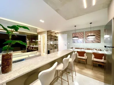 Apartamento com 2 Quartos à venda, 52m² no Jardim Itu, Porto Alegre