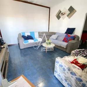 Casa com 2 Quartos à venda, 285m² no Jardim Miranda D'Aviz, Mauá