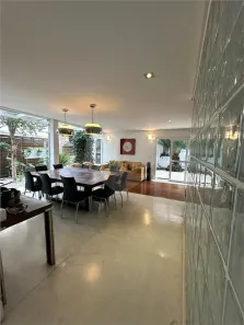 Casa com 6 Quartos à venda, 329m² no Vila Ipojuca, São Paulo