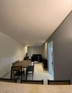 Apartamento com 2 Quartos à venda, 84m² no Boqueirão, Santos