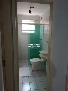 Apartamento com 2 Quartos à venda, 64m² no Parque Residencial Eloy Chaves, Jundiaí