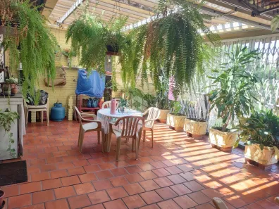 Casa com 3 Quartos à venda, 258m² no Jardim Sabará, Porto Alegre