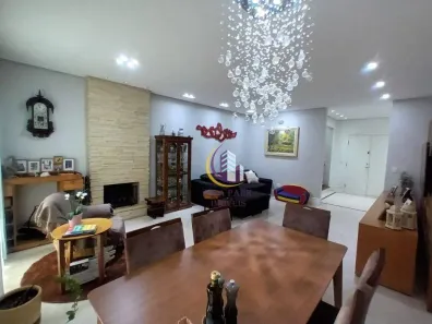 Casa de Condomínio com 3 Quartos à venda, 180m² no Jardim Passárgada I, Cotia