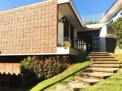 Casa com 3 Quartos para venda ou aluguel, 162m² no Lapa, São Paulo