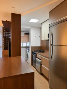 Apartamento com 2 Quartos à venda, 66m² no Agronômica, Florianópolis