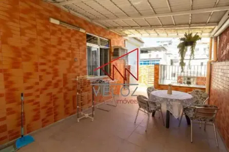Apartamento com 4 Quartos à venda, 137m² no Flamengo, Rio de Janeiro