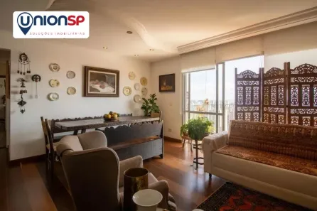 Apartamento com 2 Quartos à venda, 107m² no Vila Suzana, São Paulo