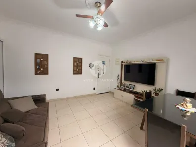 Apartamento com 2 Quartos à venda, 75m² no Aparecida, Santos