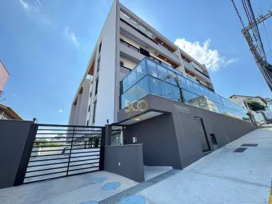 Apartamento com 2 Quartos à venda, 72m² no Coqueiros, Florianópolis