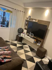 Casa com 2 Quartos à venda, 79m² no Real, Praia Grande