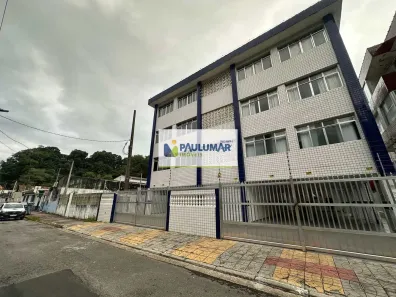Apartamento com 2 Quartos à venda, 57m² no Centro, Mongaguá