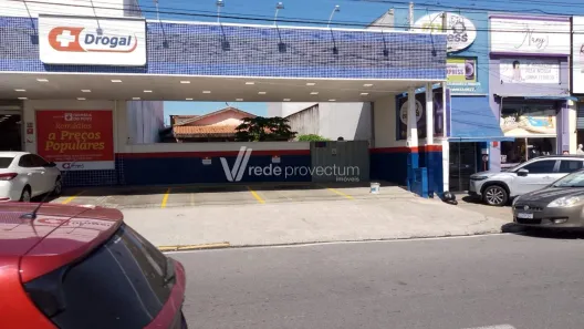 Lote/Terreno à venda, 300m² no Jardim Nova Europa, Campinas