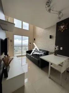 Apartamento com 1 Quarto à venda, 48m² no Vila Andrade, São Paulo