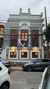 Imóvel Comercial à venda, 450m² no Botafogo, Rio de Janeiro