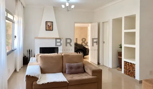 Sobrado com 4 Quartos à venda, 329m² no Granja Julieta, São Paulo