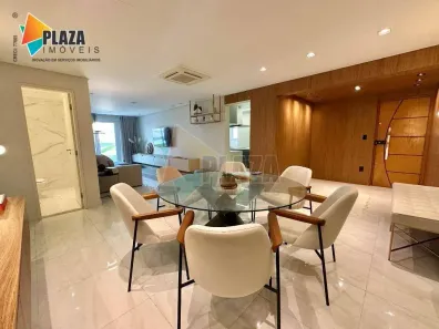 Apartamento com 3 Quartos à venda, 169m² no Tupi, Praia Grande
