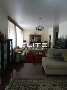 Apartamento com 3 Quartos à venda, 285m² no Centro, Santo André