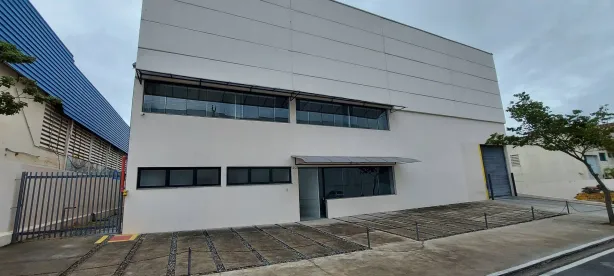 Sala Comercial à venda, 1125m² no Jardim Califórnia, Jacareí