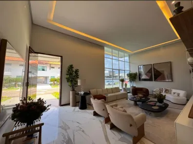 Casa de Condomínio com 4 Quartos à venda, 500m² no Atalaia, Ananindeua