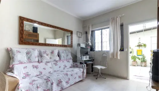Casa com 4 Quartos à venda, 200m² no Saúde, São Paulo