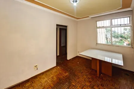 Apartamento com 3 Quartos à venda, 64m² no Santa Mônica, Belo Horizonte