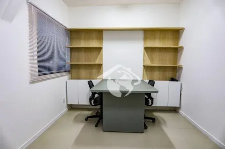 Sala Comercial para alugar, 12m² no Jabotiana, Aracaju