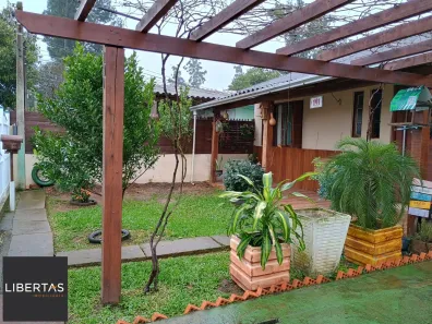 Casa com 2 Quartos à venda, 184m² no Natal, Gravataí