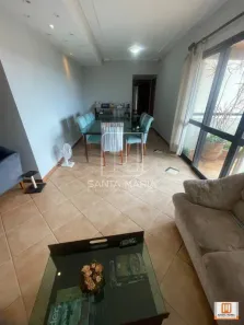 Apartamento com 3 Quartos à venda, 173m² no Santa Cruz do José Jacques, Ribeirão Preto