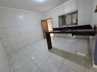 Casa com 3 Quartos à venda, 150m² no Setor Summerville 1ª e 2ª Etapa, Anápolis