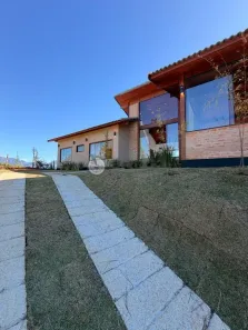 Casa de Condomínio com 3 Quartos à venda, 150m² no Green Valleiy, Teresópolis