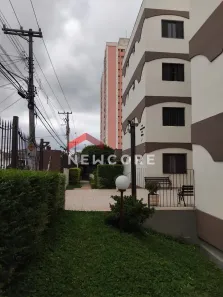 Apartamento com 2 Quartos à venda, 55m² no Vila Domitila, São Paulo