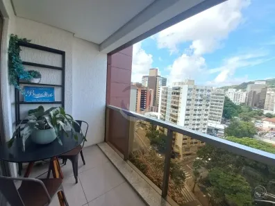 Apartamento com 2 Quartos à venda, 79m² no Centro, Florianópolis