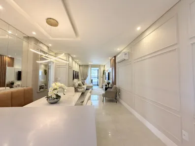 Apartamento com 3 Quartos à venda, 108m² no Campinas, São José