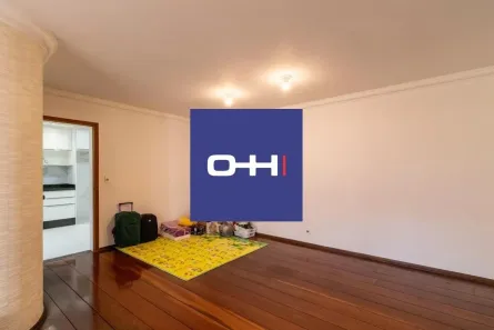 Apartamento com 3 Quartos à venda, 130m² no Perdizes, São Paulo