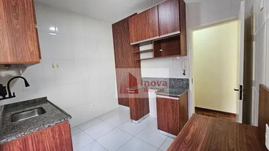 Apartamento com 2 Quartos à venda, 70m² no Paineiras, Juiz de Fora